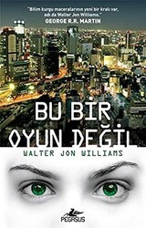 Bu Bir Oyun Değil - 1