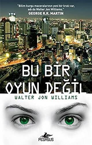 Bu Bir Oyun Değil - 1