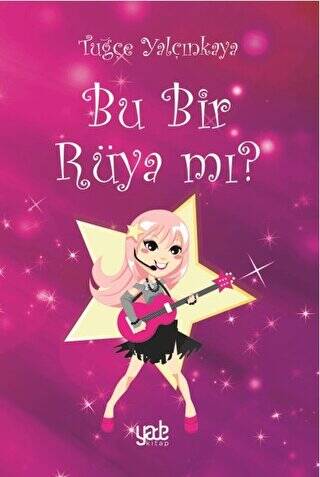 Bu Bir Rüya Mı? - 1