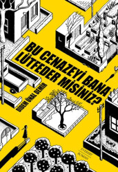 Bu Cenazeyi Bana Lütfeder Misiniz? - 1
