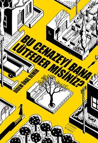 Bu Cenazeyi Bana Lütfeder Misiniz? - 1