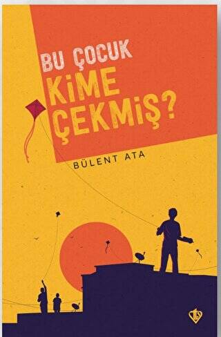 Bu Çocuk Kime Çekmiş? - 1