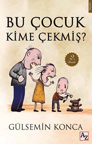 Bu Çocuk Kime Çekmiş? - 1