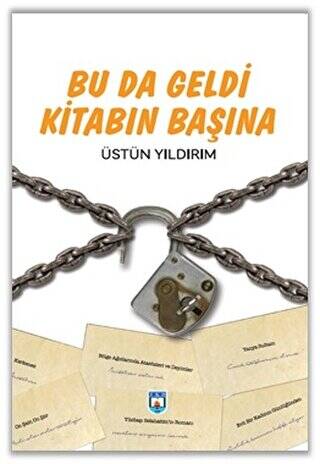 Bu da Geldi Kitabın Başına - 1