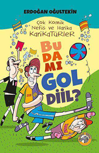 Bu da mı Gol Diil? - 1