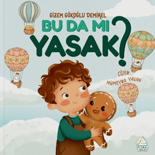 Bu Da Mı Yasak? - 1