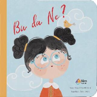 Bu Da Ne? - 1