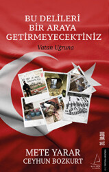 Bu Delileri Bir Araya Getirmeyecektiniz - 1