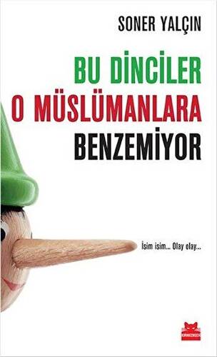 Bu Dinciler O Müslümanlara Benzemiyor - 1