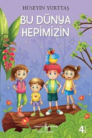 Bu Dünya Hepimizin - 1