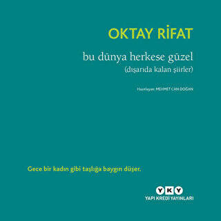 Bu Dünya Herkese Güzel - 1