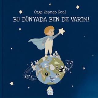 Bu Dünyada Ben De Varım! - 1
