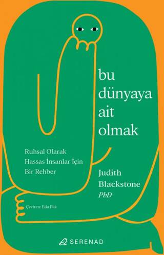 Bu Dünyaya Ait Olmak - 1