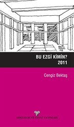 Bu Ezgi Kimin? - 1