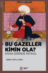 Bu Gazeller Kimin Ola? - DBY Yayınları