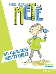 Bu Gezegeni Seviyoruz - Mete 2 - Doğan Çocuk