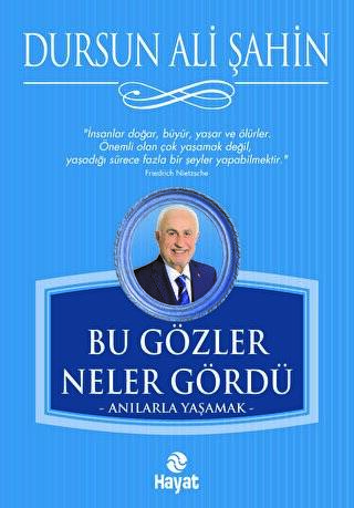 Bu Gözler Neler Gördü - 1