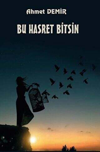 Bu Hasret Bitsin - 1