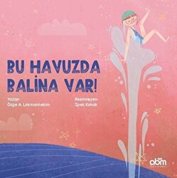 Bu Havuzda Balina Var! - 1