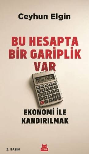 Bu Hesapta Bir Gariplik Var - 1