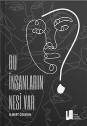 Bu İnsanların Nesi Var? - 1