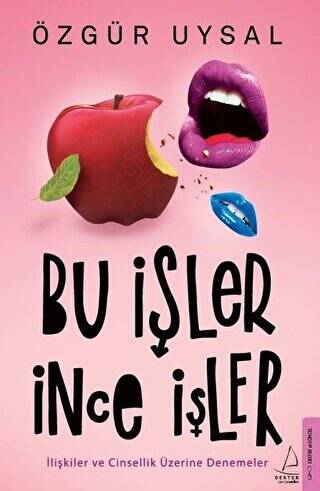 Bu İşler İnce İşler - 1