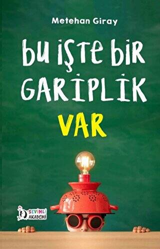 Bu İşte Bir Gariplik Var - 1