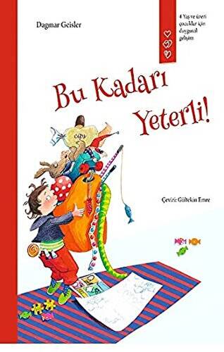 Bu Kadarı Yeterli! - 1