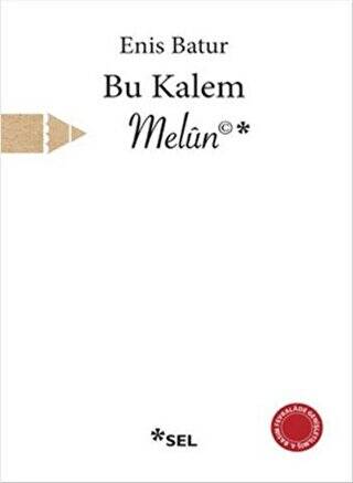 Bu Kalem Melun - 1