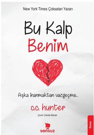 Bu Kalp Benim - 1