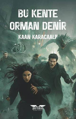 Bu Kente Orman Denir - 1