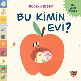 Bu Kimin Evi? - 1