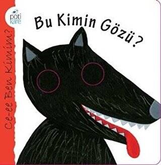 Bu Kimin Gözü? - 1