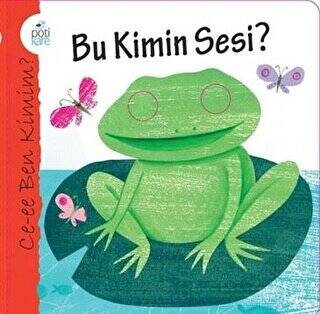 Bu Kimin Sesi? - 1