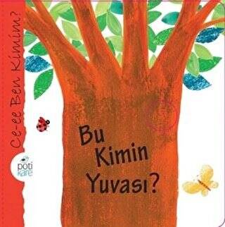 Bu Kimin Yuvası? - 1