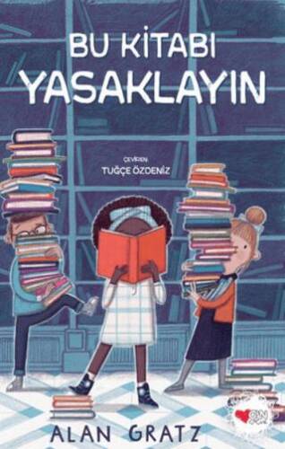 Bu Kitabı Yasaklayın - 1