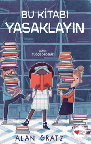 Bu Kitabı Yasaklayın - 1