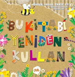 Bu Kitabı Yeniden Kullan - 1