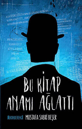 Bu Kitap Anamı Ağlattı - 1