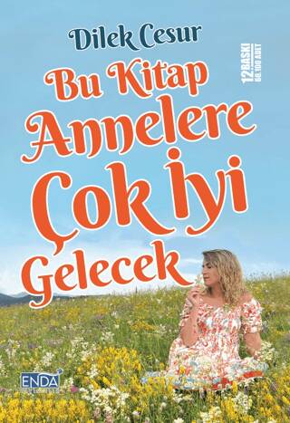Bu Kitap Annelere Çok İyi Gelecek - 1