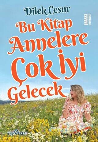 Bu Kitap Annelere Çok İyi Gelecek - 1