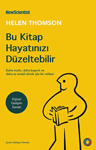 Bu Kitap Hayatınızı Düzeltebilir - 1