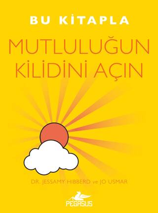 Bu Kitapla Mutluluğun Kilidini Açın - 1