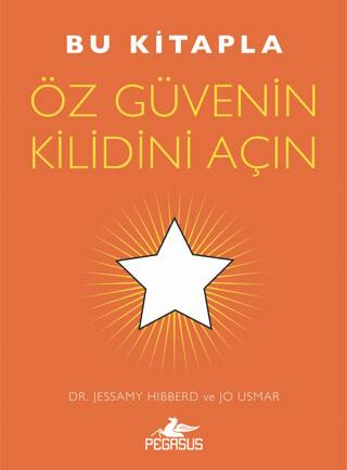 Bu Kitapla Öz Güvenin Kilidini Açın - 1