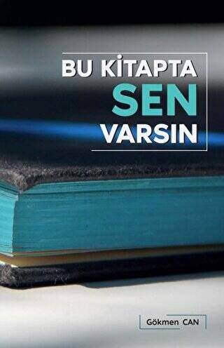 Bu Kitapta Sen Varsın - 1