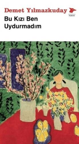 Bu Kızı Ben Uydurmadım - 1