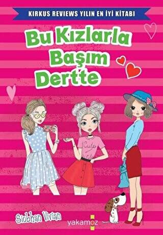 Bu Kızlarla Başım Dertte - 1