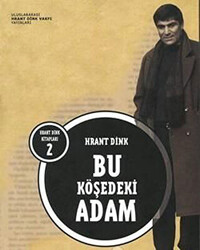 Bu Köşedeki Adam - 1