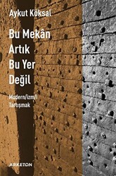 Bu Mekan Artık Bu Yer Değil - 1