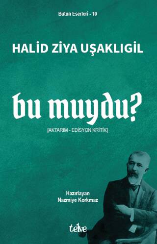 Bu Muydu? - 1